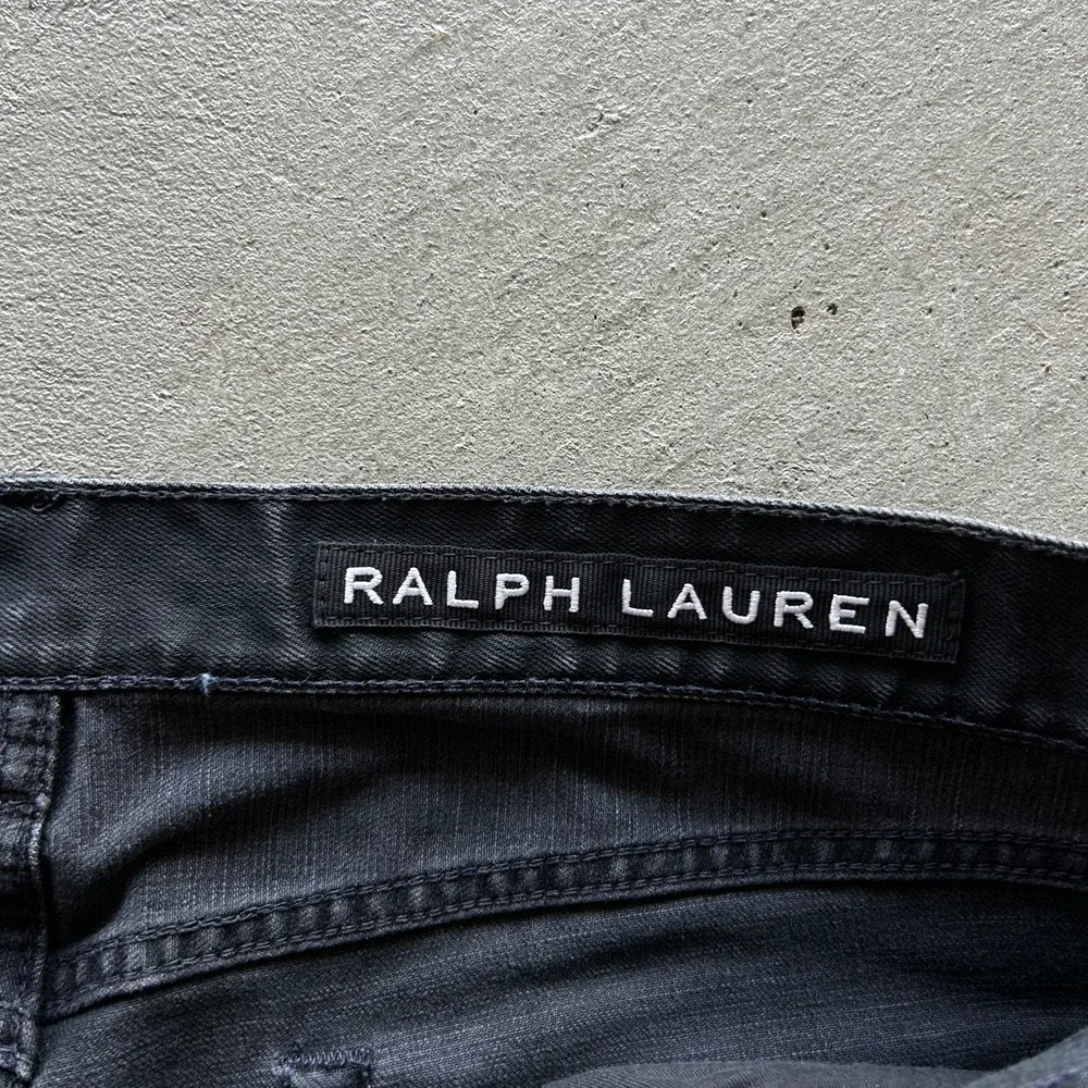 Polo Ralph Lauren inseam 32